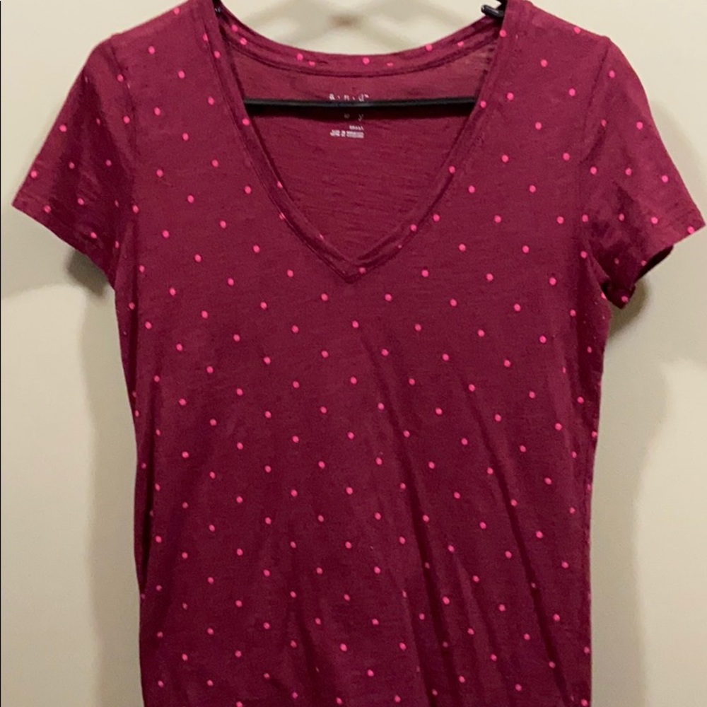 Tee shirt